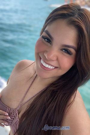 224490 - Wendy Idade: 23 - Colômbia