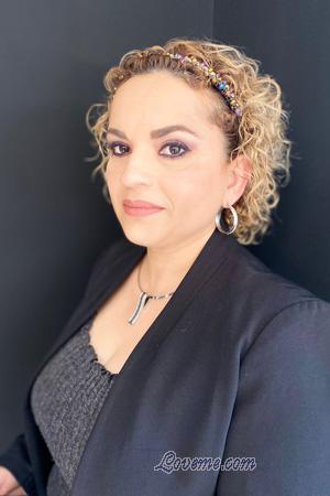 224497 - Lizbeth Idade: 46 - Costa Rica