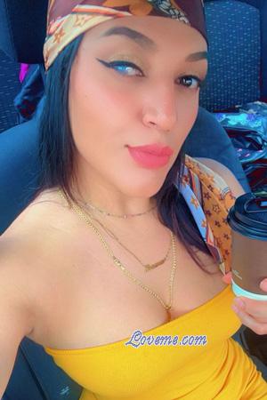 224501 - Isaura Idade: 39 - Costa Rica