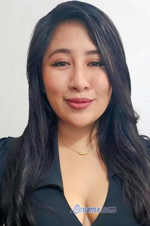 224512 - Ingrid Idade: 32 - Peru