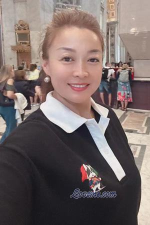 224532 - Lijuan Idade: 47 - China