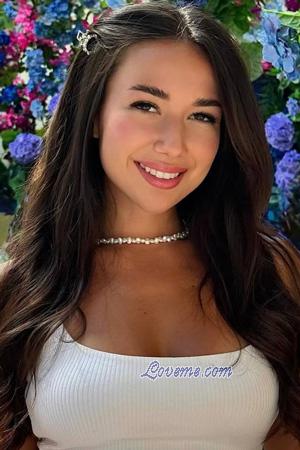 224690 - Daryna Idade: 27 - Ucrânia