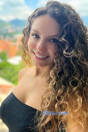 224699 - Luz Idade: 34 - Colômbia
