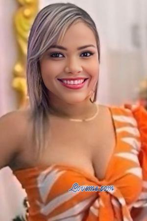 224714 - Maria Jose Idade: 30 - Colômbia