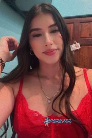 224715 - Ashley Idade: 20 - Costa Rica