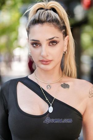 224722 - Oriana Dalila Idade: 23 - Argentina