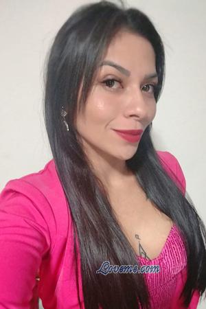 224730 - Damaris Idade: 31 - Costa Rica