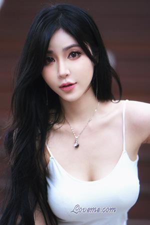 224763 - AnQi Idade: 30 - China