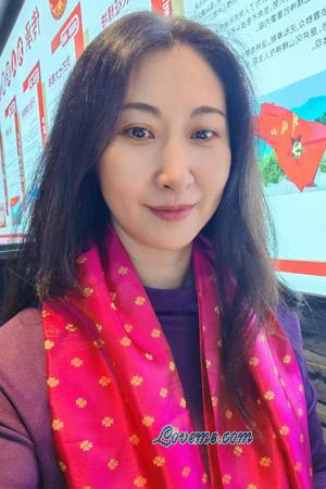 224769 - Faye Idade: 56 - China