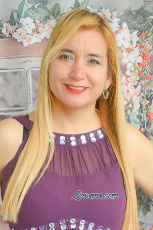 224828 - Margarita Idade: 49 - Peru