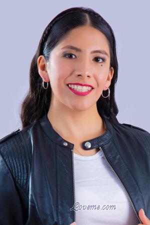 224831 - Lourdes Idade: 34 - Peru