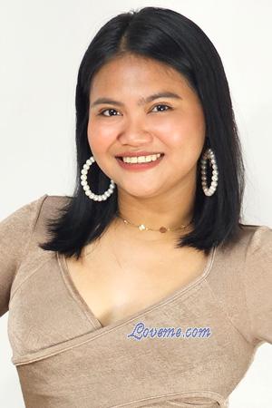 224834 - Neca Mae Idade: 21 - As Filipinas
