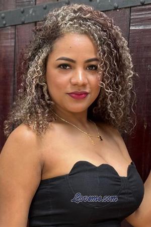 224905 - Danesi Idade: 29 - Colômbia