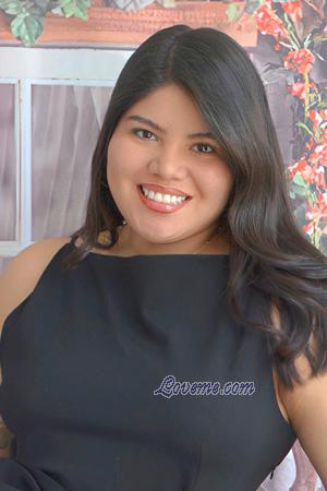 224909 - Nicole Idade: 25 - Peru