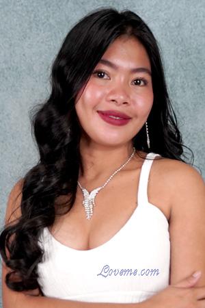 224913 - Clabell Idade: 25 - As Filipinas
