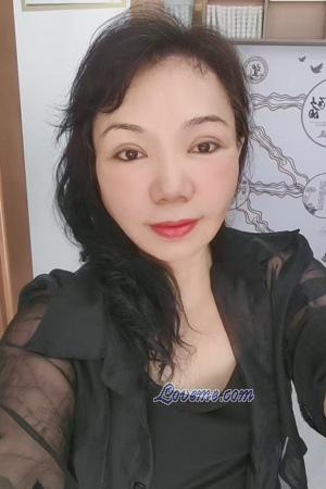 Ladies of China