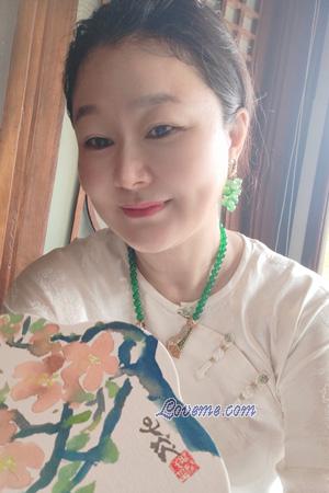 224926 - Lily Idade: 53 - China