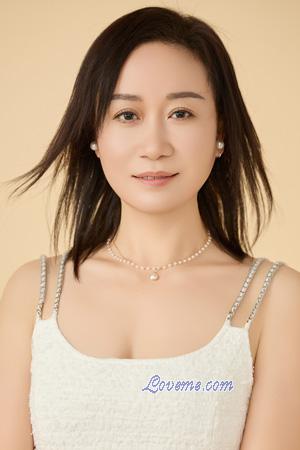 224927 - Sarah Idade: 50 - China