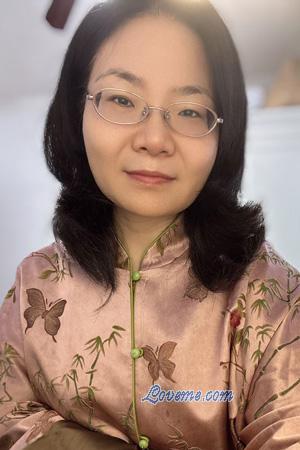 224928 - Âmbar Idade: 51 - China