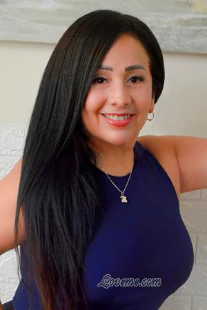 225013 - Rocio Idade: 52 - Peru