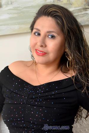 225015 - Patricia Idade: 47 - Peru