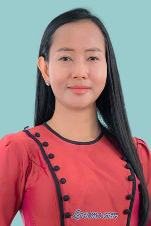 225030 - Sreyna Idade: 35 - Cambodia
