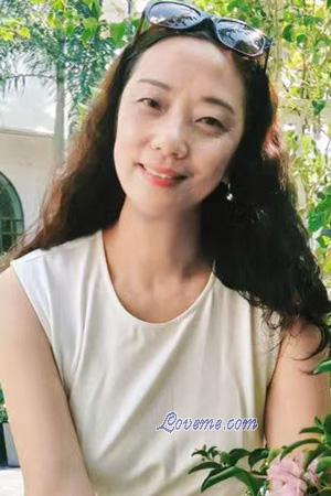 225041 - Cindy Idade: 51 - China