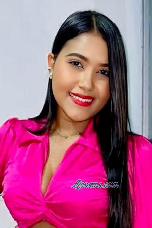 225100 - Haidys Idade: 24 - Colômbia