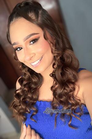 Ladies of Barranquilla