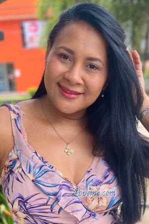 225125 - Liceth Idade: 40 - Colômbia