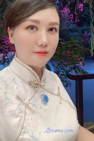 225143 - Lian Idade: 43 - China