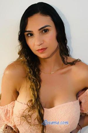 225196 - Catalina Idade: 37 - Colômbia