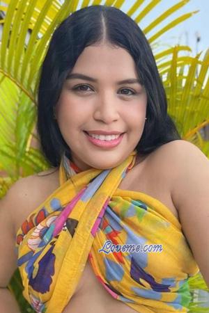 225198 - Jennifer Idade: 31 - Colômbia