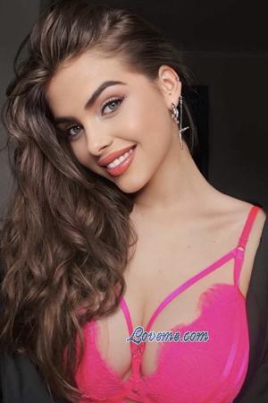 225253 - Viktoria Idade: 20 - Ucrânia