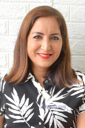 225291 - Karmita Idade: 47 - Peru