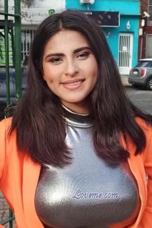 225292 - Brisa Idade: 20 - Argentina