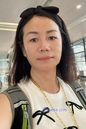 225307 - Queena Idade: 55 - China