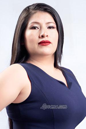 225382 - Analida Idade: 31 - Peru