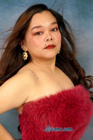 225386 - Geraldine Idade: 33 - As Filipinas
