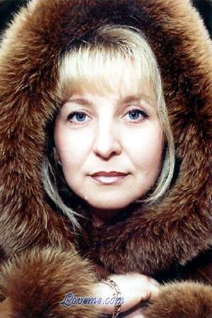 50213 - Gayene Idade: 47 - Ucrânia