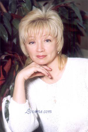 50452 - Tatiana Idade: 50 - Russia