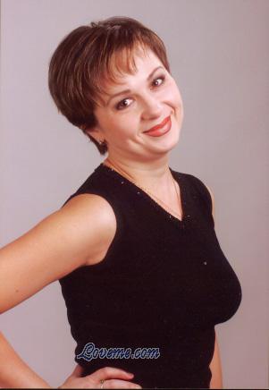 51154 - Natalia Idade: 39 - Russia