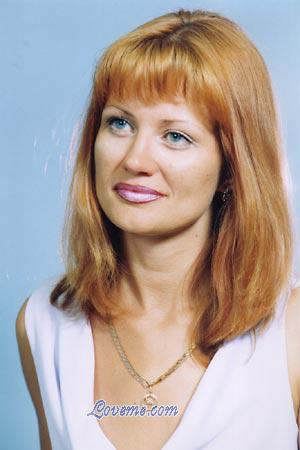 51694 - Irina Idade: 38 - Russia