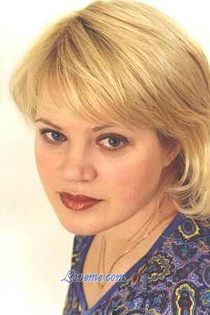 51898 - Marina Idade: 39 - Russia