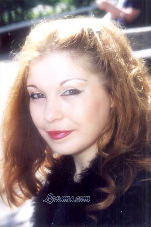 52027 - Ekaterina Idade: 38 - Russia