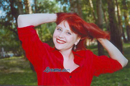 52937 - Marina Idade: 43 - Russia