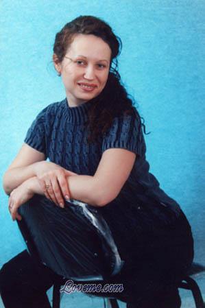 52995 - Tatyana Idade: 39 - Russia