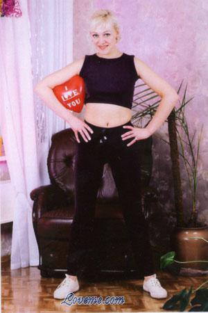 52996 - Anna Idade: 42 - Russia