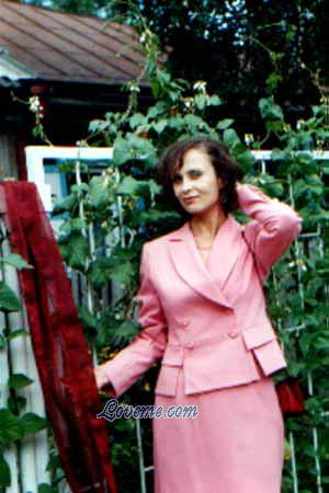 53348 - Irina Idade: 45 - Russia