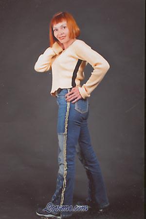 53353 - Tatyana Idade: 41 - Russia